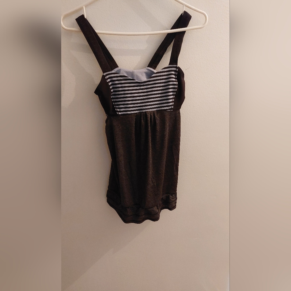 Activewear,  top from Lululemon for women